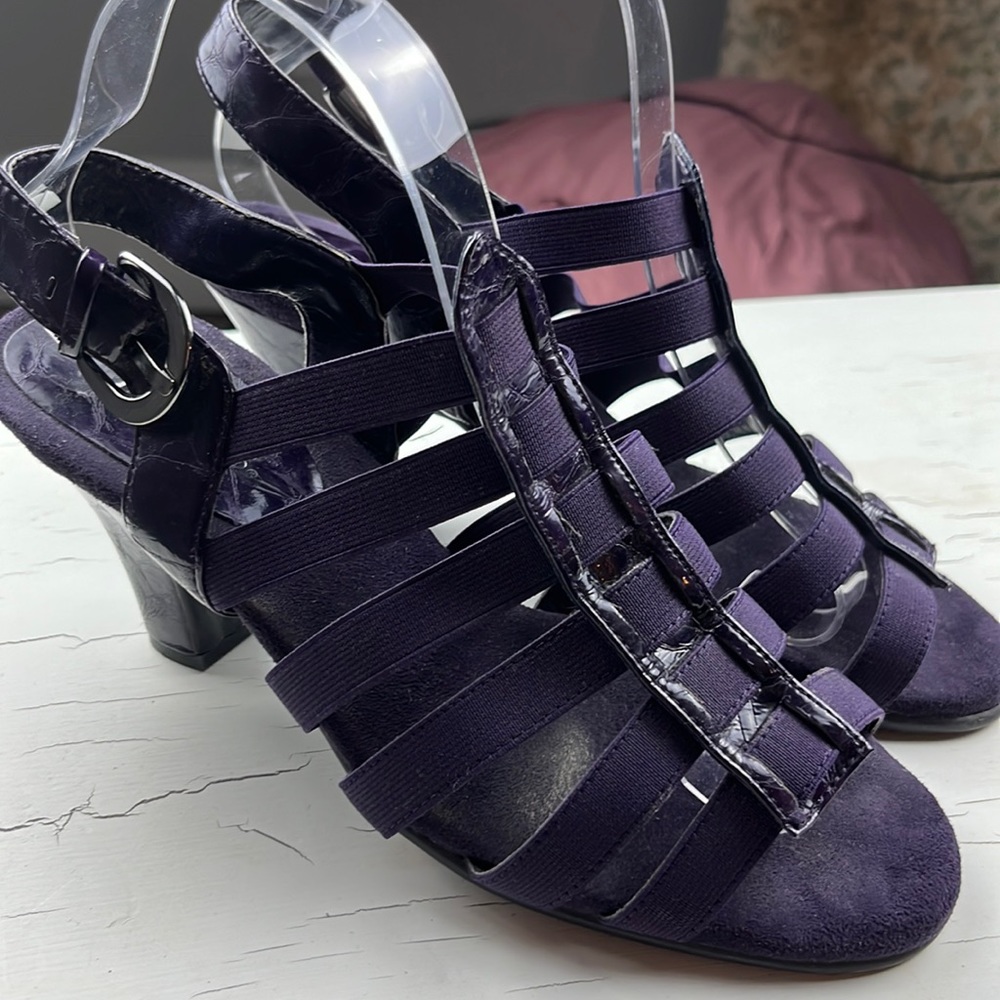 Aerosoles GIN RICKEY Size 9